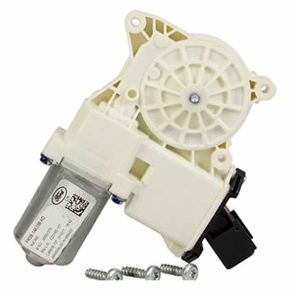 WLM339 Front, Driver Side Window Motor, Coupe, OE Replacement Series