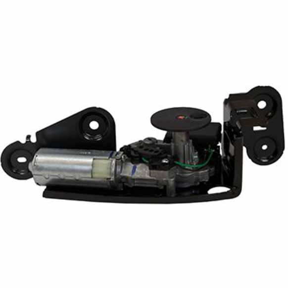 WM-627 Rear Motorcraft OE Replacement Wiper Motor, Remanufactured