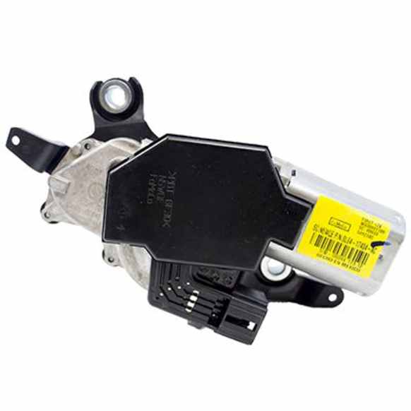 2011 Ford Escape - Rear Wiper Motor, Motorcraft OE Replacement