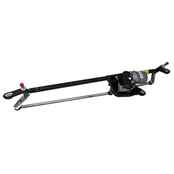 WM742 Front Motorcraft OE Replacement Wiper Motor