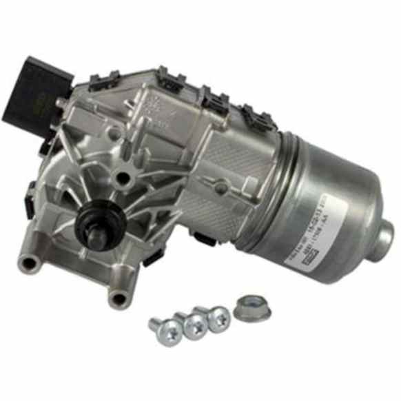 2016 Ford Fiesta - Front Wiper Motor, Without Drive, Motorcraft OE Replacement