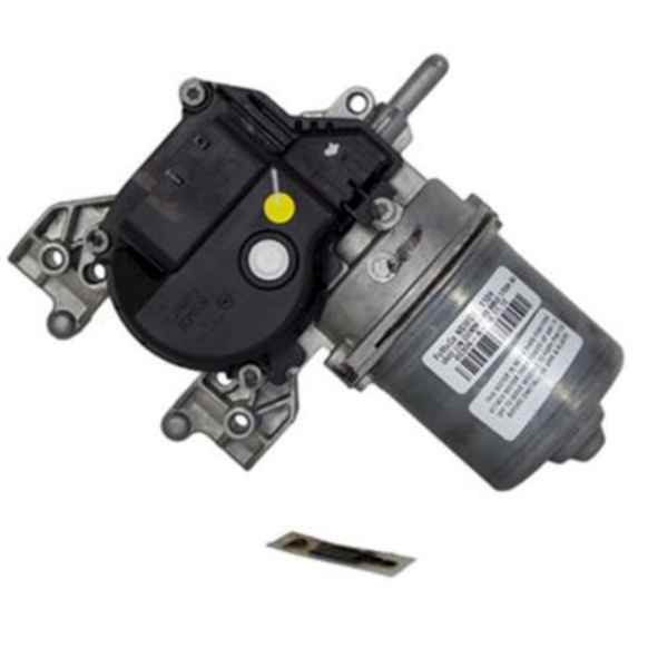 WM794 Front Motorcraft OE Replacement Wiper Motor