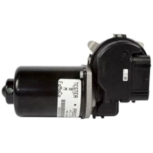 2017 Ford Expedition - Front Wiper Motor, Motorcraft OE Replacement