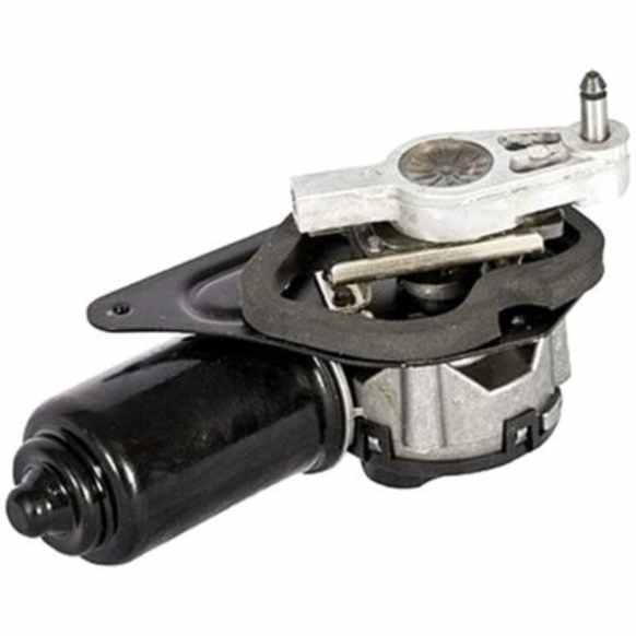 WM832 Motorcraft OE Replacement Wiper Motor, New