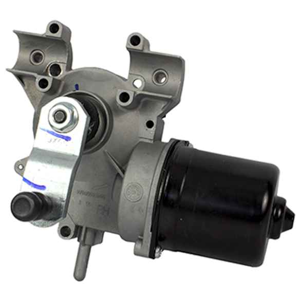2016 Ford Police Interceptor Utility - Front Wiper Motor, Motorcraft OE Replacement