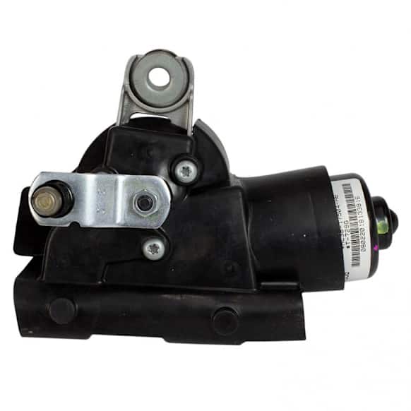 2019 Ford F-550 Super Duty - Front Wiper Motor, Motorcraft Wiper Motor