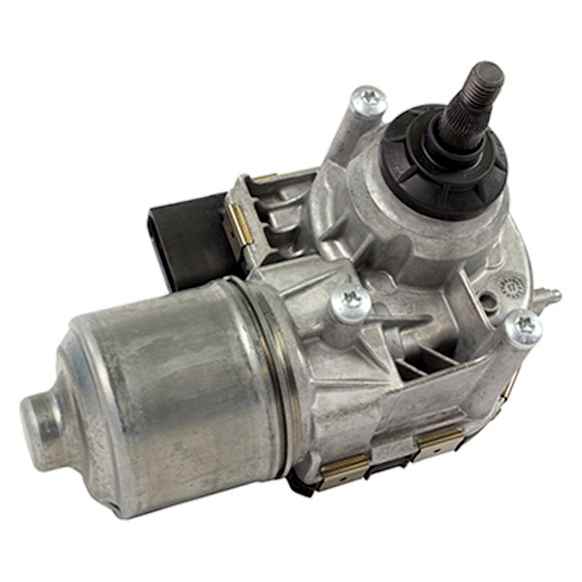 2017 Ford Focus - Front Wiper Motor, Driver Side, From 5/4/17
