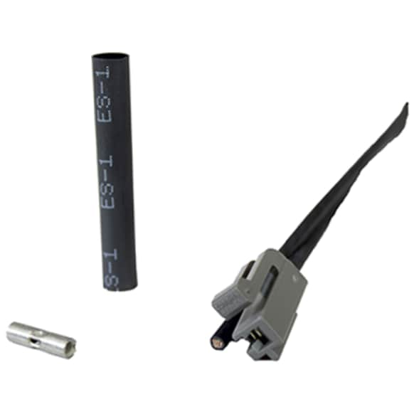 WPT1129 Direct Fit Alternator Connector, Sold Individually