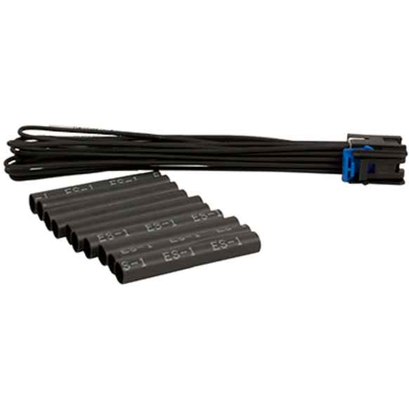 WPT-1174 Direct Fit Climate Control Seat Module Connector, Sold Individually