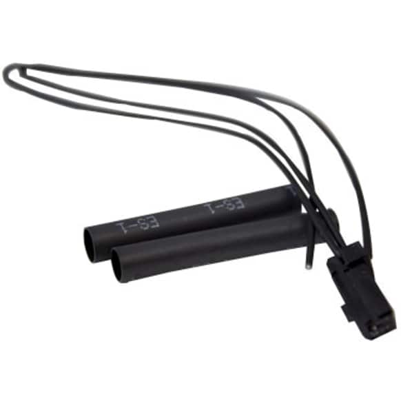 WPT1197 Direct Fit ABS Wheel Speed Sensor Connector, Sold Individually