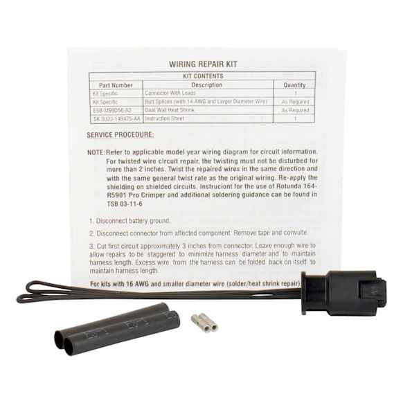 WPT1370 Direct Fit Turbocharger Wastegate Connector, Sold Individually