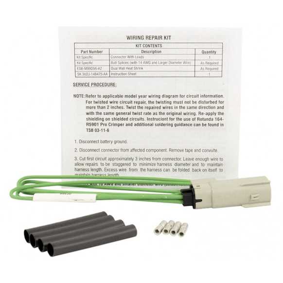 WPT1535 Direct Fit Catalyst Monitor Sensor Connector, Sold Individually