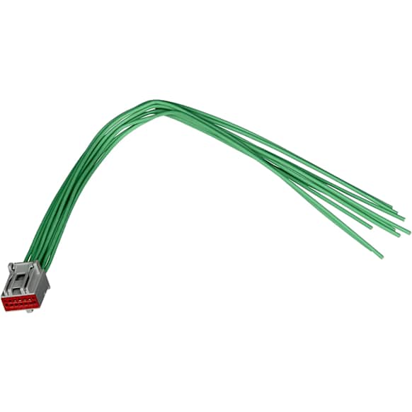 2004 Ford Explorer - Direct Fit Radio Connector, Sold Individually