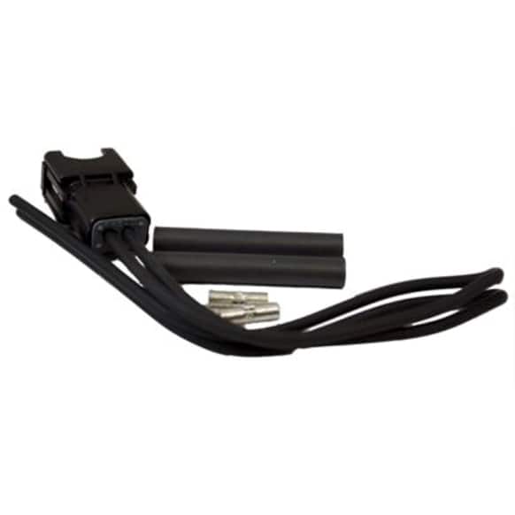 WPT372 Direct Fit Intercooler Pump Motor Connector, Sold Individually