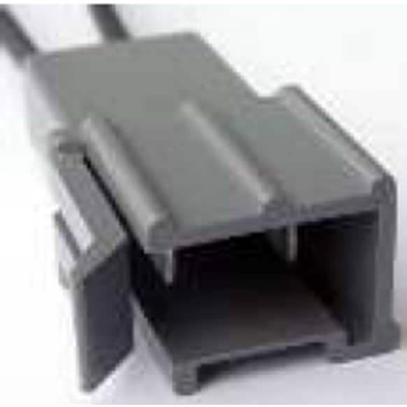 WPT-484 Motorcraft OE Replacement Connectors - Direct Fit, Sold individually