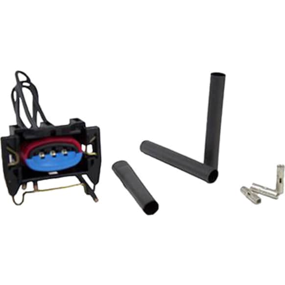 WPT517 Direct Fit Ignition Coil Connector, Sold Individually