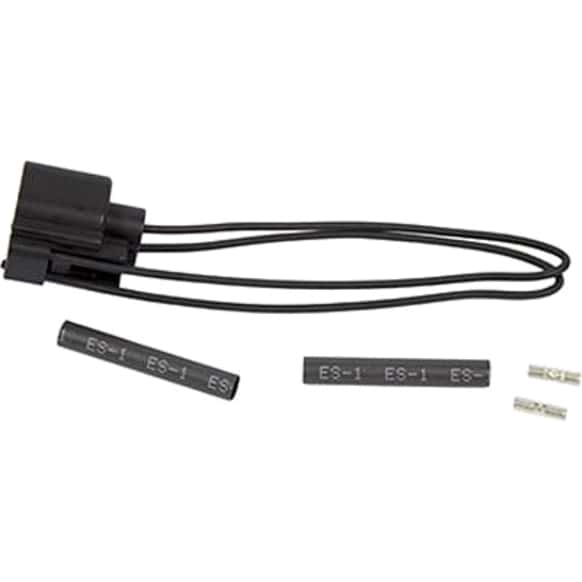 2001 Ford F-350 Super Duty - Connectors - Direct Fit, Sold individually