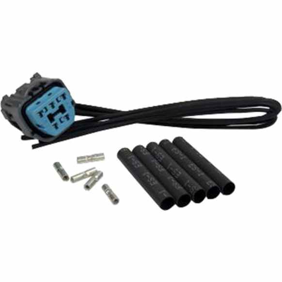 2019-2020 Ford Flex - Connectors - Direct Fit, Sold individually