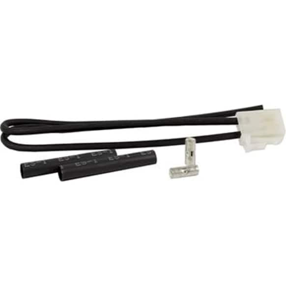 WPT980 Motorcraft OE Replacement HVAC Blower Motor Connector