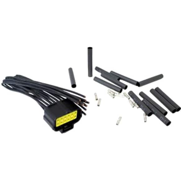 WPT996 Connectors - Direct Fit