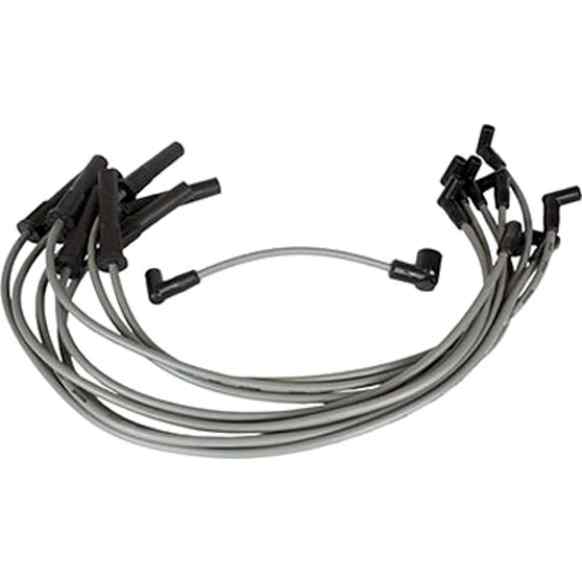 WR3926-R Motorcraft OE Replacement Spark Plug Wire, Set of 8