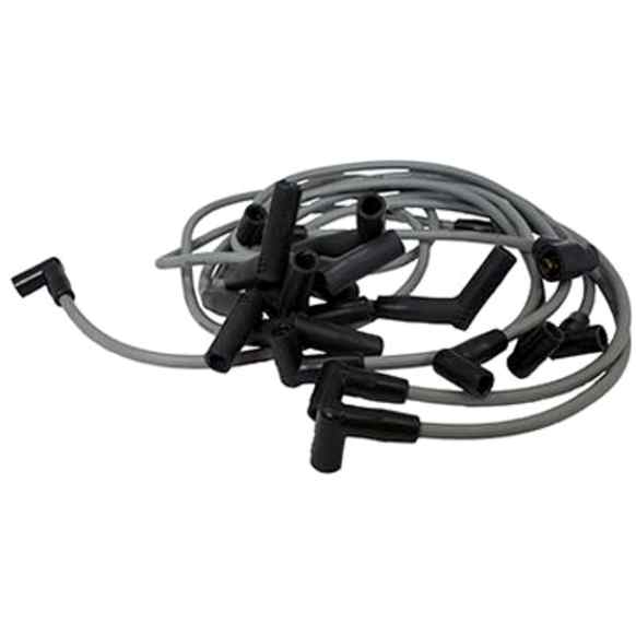 WR3946-C Motorcraft OE Replacement Spark Plug Wire, Set of 8