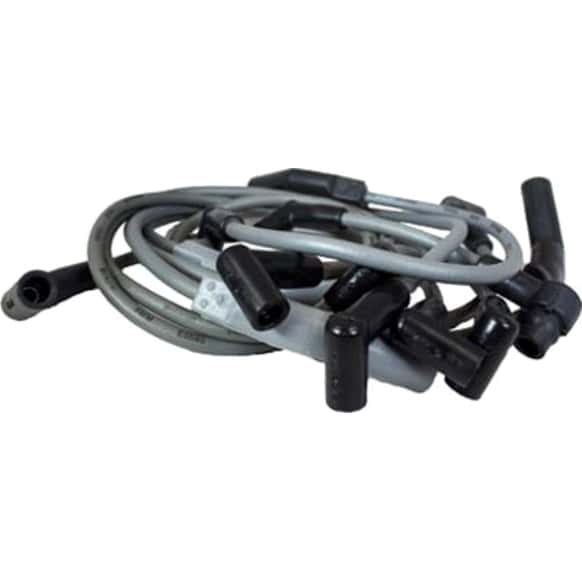 WR4065 Motorcraft OE Replacement Spark Plug Wire, Set of 6