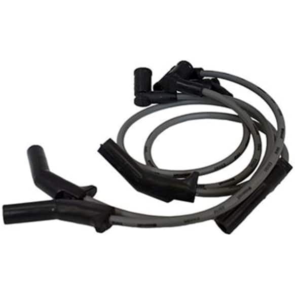 2002 Ford Focus - Spark Plug Wire, Set of 4, Motorcraft OE Replacement