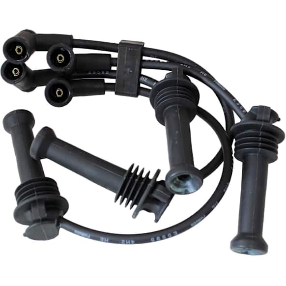 WR6126 Spark Plug Wire, Sold individually