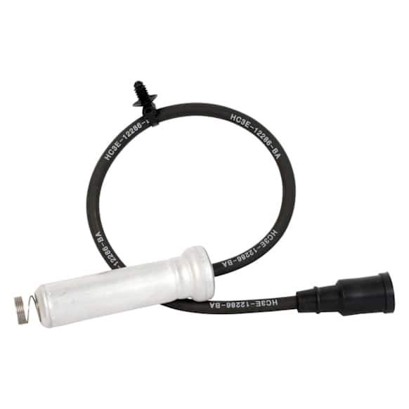 WR6149 Spark Plug Wire, 6.2L, 8Cyl, Sold Individually