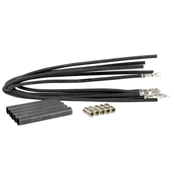 WT1030 Direct Fit Fuel Pump Jumper Harness Kit, Sold Individually