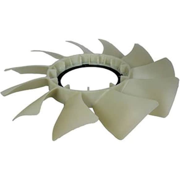 YA250 Fan Blade, Motorcraft OE Replacement