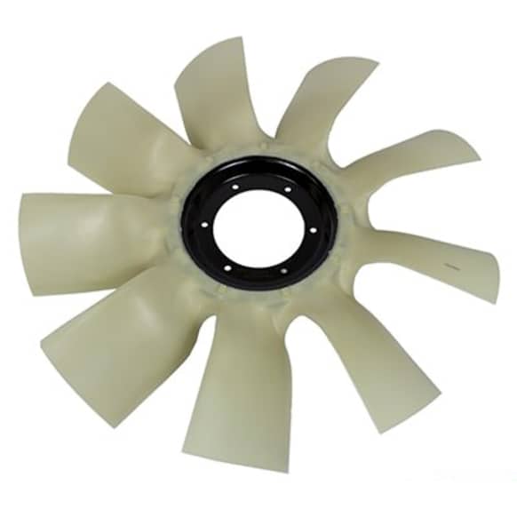 YA253 Fan Blade, Radiator Fan Blade Motorcraft Fan Blade