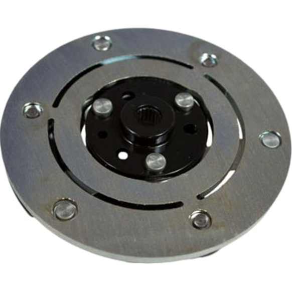 YB3035 A/C Compressor Clutch Hub - Direct Fit
