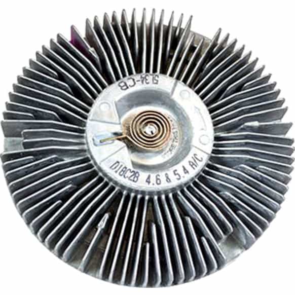 YB3041 Fan Clutch, Heavy-duty thermal