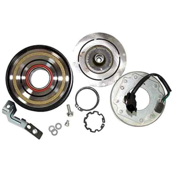 2013 Ford Explorer - A/C Compressor Clutch, Sold Individually, Motorcraft OE Replacement