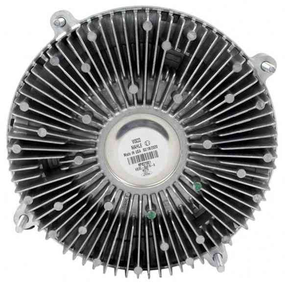 2019 Ford Ranger - Fan Clutch, EcoBoost, Heavy-duty thermal, 4 Cyl 2.3L