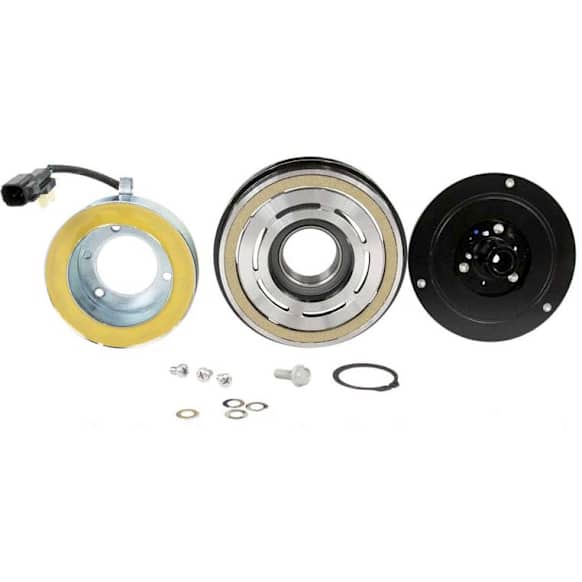 YB3264 A/C Compressor Clutch - Sold Individually
