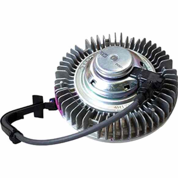 YB632 Fan Clutch, Severe-duty electronic fan 6.0L, 8Cyl