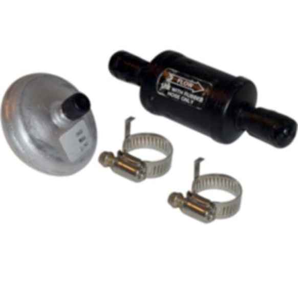 YF2706 A/C Orifice Tube - Direct Fit