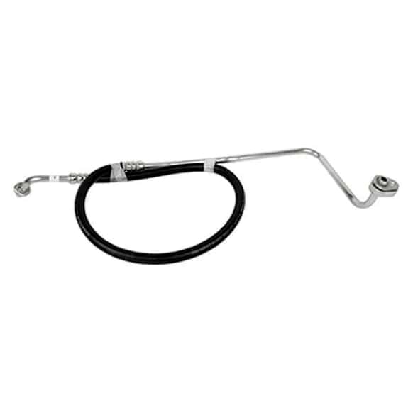 2005 Ford F-650 - A/C Refrigerant Liquid Hose, From Compressor to Condenser, Sold Individually