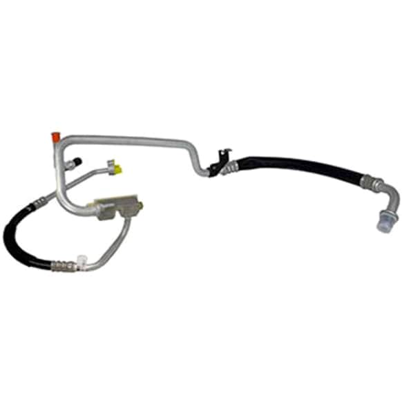 2000 Mazda B3000 - A/C Hose, 3.0L 6Cyl, Motorcraft OE Replacement