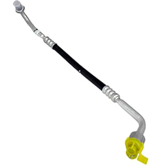 2008 Mazda B2300 - A/C Refrigerant Hose, 4 Cyl 2.3L