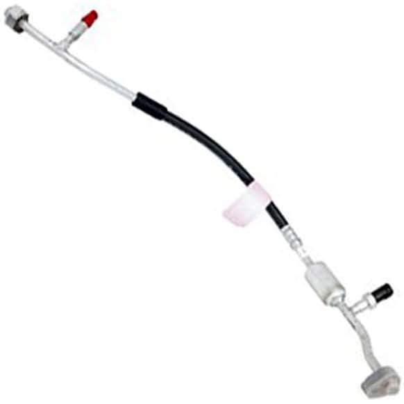 YF3223 Motorcraft OE Replacement A/C Hose - Direct Fit, Assembly