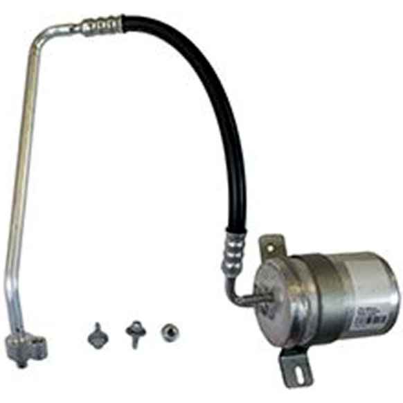 YF3353 A/C Accumulator - Direct Fit, Sold Individually