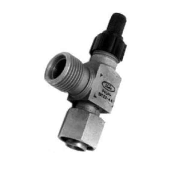 YF3427 A/C Compressor Relief Valve - Direct Fit