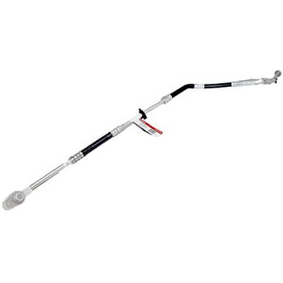 YF3572 A/C Refrigerant Hose Motorcraft OE Replacement