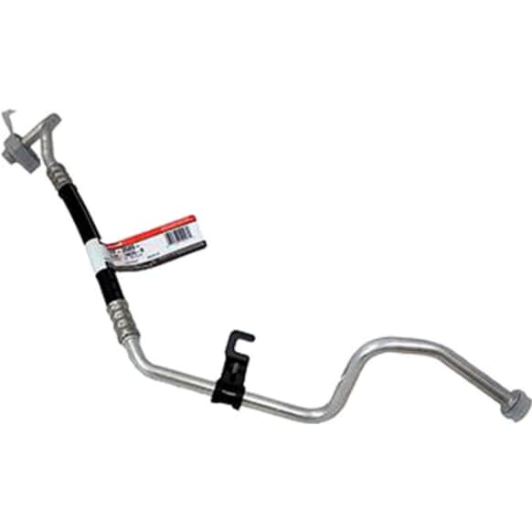 YF3589 A/C Refrigerant Hose Motorcraft OE Replacement