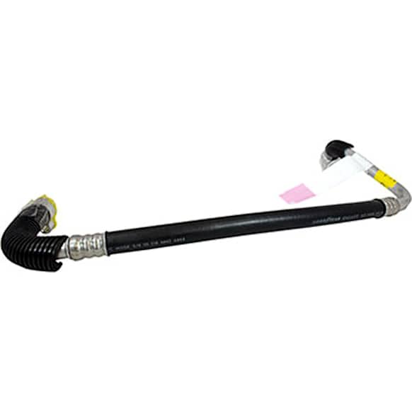 YF3598 Motorcraft OE Replacement A/C Refrigerant Suction Hose - Sold Individually