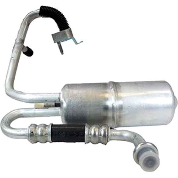 YF3619 A/C Accumulator - Direct Fit, Sold Individually